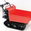 brouette à chenilles ama tag300td avec benne dumper charge 300 kg - Machines territoires brouette à chenilles ama tag300td avec benne dumper charge 300 kg