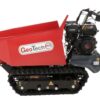 brouette à chenilles geotechpro geoporter h 540d hydro caisson dumper hydraulique 500kg - Machines territoires brouette à chenilles geotechpro geoporter h 540d hydro caisson dumper hydraulique 500kg