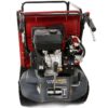 brouette à chenilles geotechpro geoporter h 540e hydro caisson extensible hydraulique 500kg