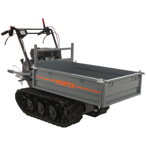 brouette à chenilles wortex sfl 300 caisson extensible avec charge de 300 kg brouette à chenilles wortex sfl 300 caisson extensible avec charge de 300 kg