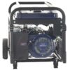 bullmach ambra 12000 e groupe électrogène 8.5 kw monophasé version sur chariot