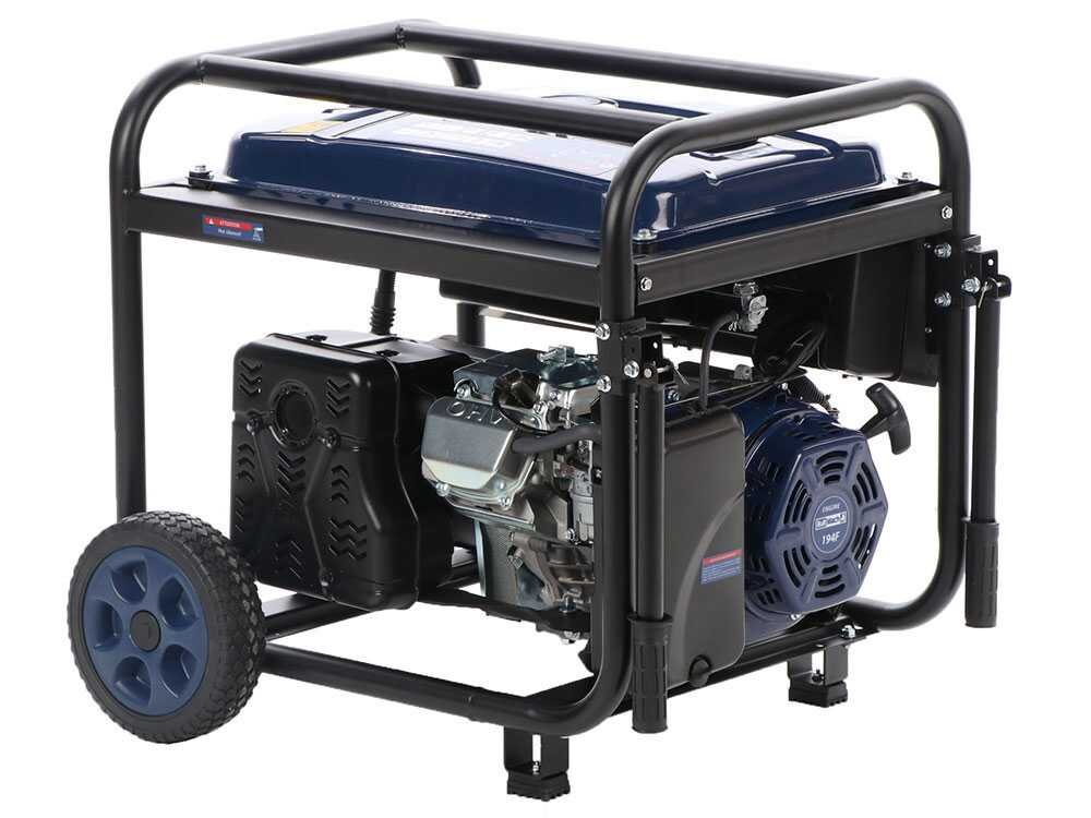 bullmach ambra 13800 e 3 groupe électrogène sur chariot à essence avec avr 10 kw 9 kw triphasée - Machines territoires bullmach ambra 13800 e 3 groupe électrogène sur chariot à essence avec avr 10 kw 9 kw triphasée