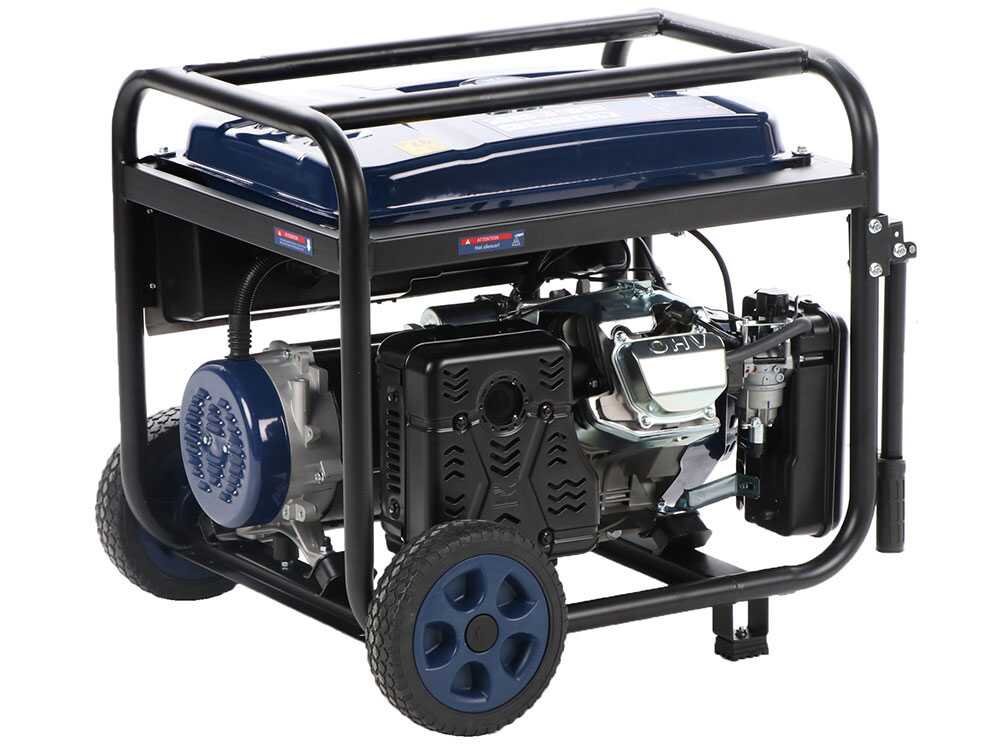 bullmach ambra 13800 e 3 groupe électrogène sur chariot à essence avec avr 10 kw continue 9 kw triphasé + ats - Machines territoires bullmach ambra 13800 e 3 groupe électrogène sur chariot à essence avec avr 10 kw continue 9 kw triphasé + ats