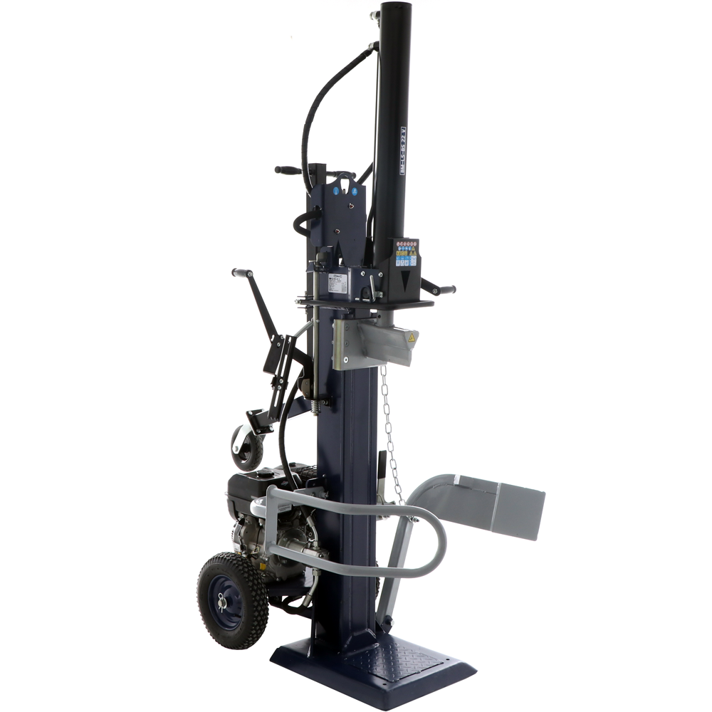 bullmach bm ls bs 22 v fendeuse à bois thermique verticale b&s xr1450 bullmach bm ls bs 22 v fendeuse à bois thermique verticale b&s xr1450