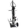 bullmach bm ls et 16 v fendeuse à bois électrique verticale 400v