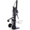 bullmach bm ls et 16 v fendeuse à bois électrique verticale 400v