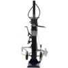 bullmach bm ls et 16 v fendeuse à bois électrique verticale 400v