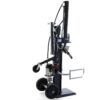 bullmach bm ls et 22 v fendeuse électrique verticale 400v - Machines territoires bullmach bm ls et 22 v fendeuse électrique verticale 400v
