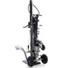 bullmach bm ls et 22 v fendeuse électrique verticale 400v - Machines territoires bullmach bm ls et 22 v fendeuse électrique verticale 400v