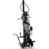 bullmach bm ls et t 16 v fendeuse à bois hybride verticale Électrique et à tracteur