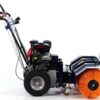 bullmach bm ss 80 wel balayeuse multifonction avec démarrage électrique - Machines territoires bullmach bm ss 80 wel balayeuse multifonction avec démarrage électrique