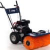 bullmach bm ss 80 wel balayeuse multifonction avec démarrage électrique - Machines territoires bullmach bm ss 80 wel balayeuse multifonction avec démarrage électrique