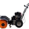 bullmach bm ss 80 wel balayeuse multifonction avec démarrage électrique - Machines territoires bullmach bm ss 80 wel balayeuse multifonction avec démarrage électrique