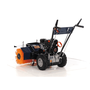 bullmach bm ss 80 wl balayeuse multifonctions - Machines territoires bullmach bm ss 80 wl balayeuse multifonctions