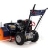 bullmach bm ss 80 wl balayeuse multifonctions - Machines territoires bullmach bm ss 80 wl balayeuse multifonctions