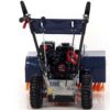 bullmach bm ss 80 wl balayeuse multifonctions - Machines territoires bullmach bm ss 80 wl balayeuse multifonctions