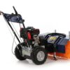 bullmach bm ss 80 wl balayeuse multifonctions - Machines territoires bullmach bm ss 80 wl balayeuse multifonctions