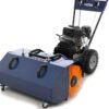 bullmach bm ss 80 wl balayeuse multifonctions - Machines territoires bullmach bm ss 80 wl balayeuse multifonctions