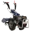bullmach chimera 400b motoculteur à essence 420cc 15 cv - Machines territoires bullmach chimera 400b motoculteur à essence 420cc 15 cv