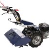 bullmach chimera 400b motoculteur à essence 420cc 15 cv - Machines territoires bullmach chimera 400b motoculteur à essence 420cc 15 cv