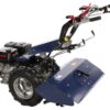 bullmach chimera 400b motoculteur à essence 420cc 15 cv - Machines territoires bullmach chimera 400b motoculteur à essence 420cc 15 cv
