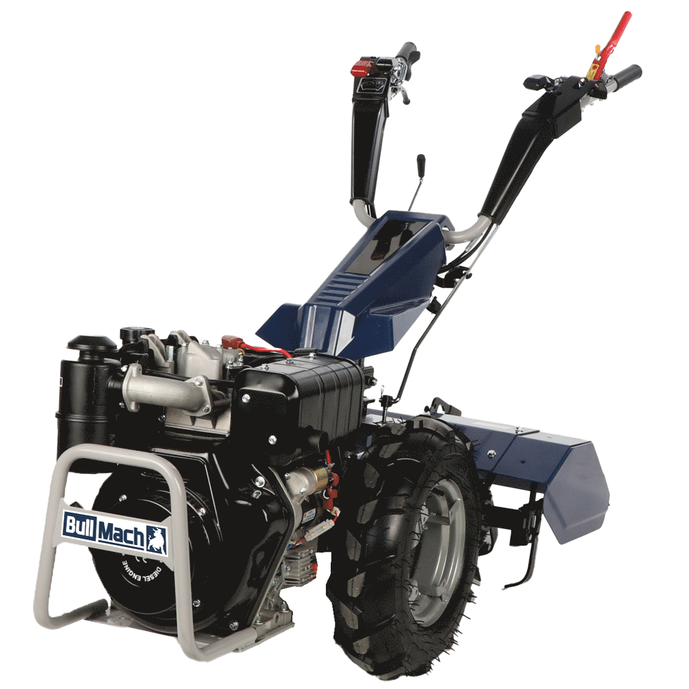bullmach chimera 400d motoculteur diesel 418cc 9 bullmach chimera 400d motoculteur diesel 418cc 9