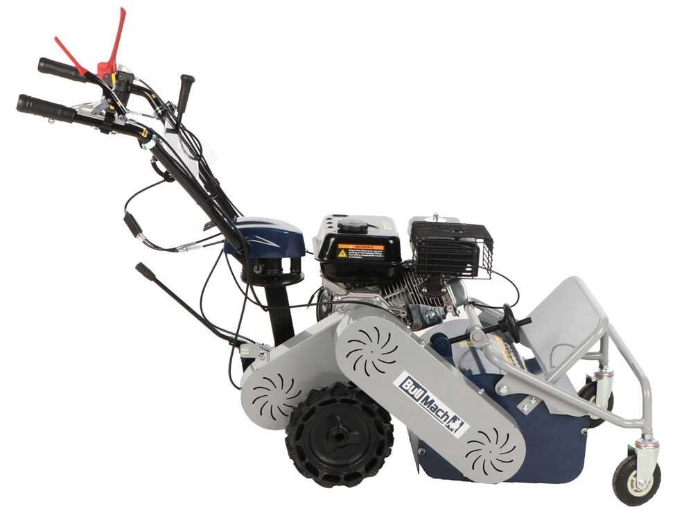 bullmach falx 400 l tondeuse débroussailleuse à couteaux loncin g200f bullmach falx 400 l tondeuse débroussailleuse à couteaux loncin g200f
