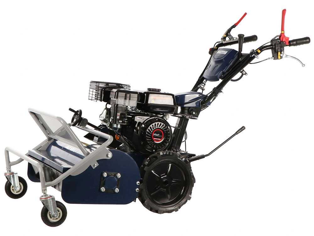 bullmach falx 600 l tondeuse débroussailleuse à couteaux loncin g200f bullmach falx 600 l tondeuse débroussailleuse à couteaux loncin g200f