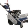 bullmach falx 600 l tondeuse débroussailleuse à couteaux loncin g200f
