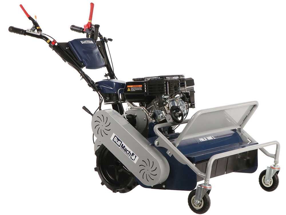 bullmach falx 600 l tondeuse débroussailleuse à couteaux loncin g200f bullmach falx 600 l tondeuse débroussailleuse à couteaux loncin g200f