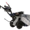 bullmach falx 600 l tondeuse débroussailleuse à couteaux loncin g200f