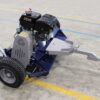 bullmach pan 120 l tondeuse débroussailleuse pour quad loncin g420fd