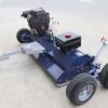 bullmach pan 150 l tondeuse débroussailleuse tractée pour quad loncin lc2v80fd