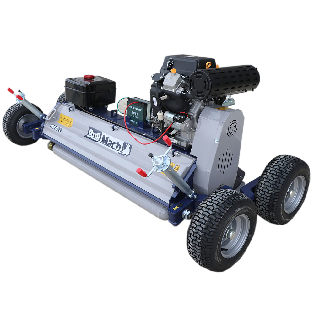 bullmach pan 150 l tondeuse débroussailleuse tractée pour quad loncin lc2v80fd bullmach pan 150 l tondeuse débroussailleuse tractée pour quad loncin lc2v80fd