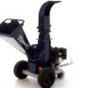 bullmach zeus 120 bse broyeur thermique professionnel moteur b&s xr2100 13.5cv avec démarrage électrique - Machines territoires bullmach zeus 120 bse broyeur thermique professionnel moteur b&s xr2100 13.5cv avec démarrage électrique