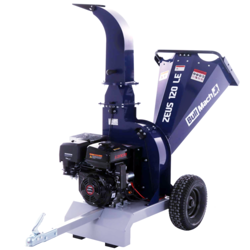 bullmach zeus 120 le broyeur thermique professionnel moteur à essence 15 cv avec démarrage électrique bullmach zeus 120 le broyeur thermique professionnel moteur à essence 15 cv avec démarrage électrique