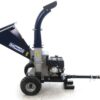 bullmach zeus 160 le broyeur à moteur thermique remorquable loncin 420cm3 avec démarrage électrique - Machines territoires bullmach zeus 160 le broyeur à moteur thermique remorquable loncin 420cm3 avec démarrage électrique