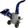 bullmach zeus 180 bse broyeur thermique remorquable briggs & stratton 420cm3 avec démarrage électrique - Machines territoires bullmach zeus 180 bse broyeur thermique remorquable briggs & stratton 420cm3 avec démarrage électrique