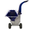 bullmach zeus 180 bse broyeur thermique remorquable briggs & stratton 420cm3 avec démarrage électrique - Machines territoires bullmach zeus 180 bse broyeur thermique remorquable briggs & stratton 420cm3 avec démarrage électrique