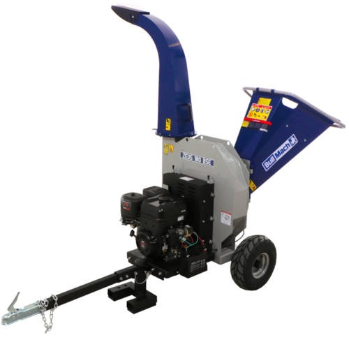 bullmach zeus 180 bse broyeur thermique remorquable briggs & stratton 420cm3 avec démarrage électrique bullmach zeus 180 bse broyeur thermique remorquable briggs & stratton 420cm3 avec démarrage électrique
