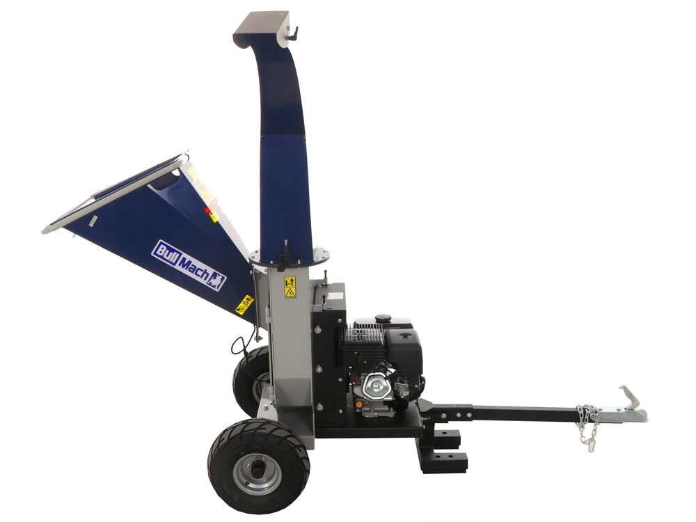 bullmach zeus 180 le broyeur thermique remorquable loncin 420cm3 avec démarrage électrique bullmach zeus 180 le broyeur thermique remorquable loncin 420cm3 avec démarrage électrique