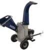 bullmach zeus 180 le broyeur thermique remorquable loncin 420cm3 avec démarrage électrique - Machines territoires bullmach zeus 180 le broyeur thermique remorquable loncin 420cm3 avec démarrage électrique