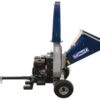 bullmach zeus 180 le broyeur thermique remorquable loncin 420cm3 avec démarrage électrique - Machines territoires bullmach zeus 180 le broyeur thermique remorquable loncin 420cm3 avec démarrage électrique
