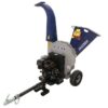 bullmach zeus 180 le broyeur thermique remorquable loncin 420cm3 avec démarrage électrique - Machines territoires bullmach zeus 180 le broyeur thermique remorquable loncin 420cm3 avec démarrage électrique