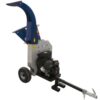 bullmach zeus 180 le broyeur thermique remorquable loncin 420cm3 avec démarrage électrique - Machines territoires bullmach zeus 180 le broyeur thermique remorquable loncin 420cm3 avec démarrage électrique