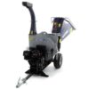 bullmach zeus 200 bh le broyeur thermique tractable loncin 420cm3 avec démarrage électrique - Machines territoires bullmach zeus 200 bh le broyeur thermique tractable loncin 420cm3 avec démarrage électrique