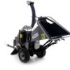 bullmach zeus 200 bh le broyeur thermique tractable loncin 420cm3 avec démarrage électrique - Machines territoires bullmach zeus 200 bh le broyeur thermique tractable loncin 420cm3 avec démarrage électrique