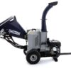 bullmach zeus 200 bh le broyeur thermique tractable loncin 420cm3 avec démarrage électrique - Machines territoires bullmach zeus 200 bh le broyeur thermique tractable loncin 420cm3 avec démarrage électrique