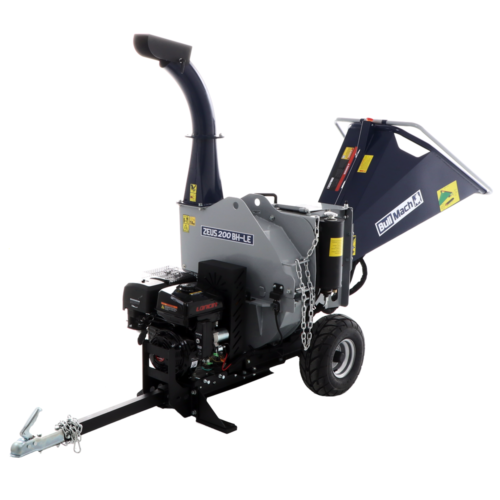 bullmach zeus 200 bh le broyeur thermique tractable loncin 420cm3 avec démarrage électrique bullmach zeus 200 bh le broyeur thermique tractable loncin 420cm3 avec démarrage électrique