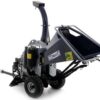 bullmach zeus 200 bh le broyeur thermique tractable loncin 420cm3 avec démarrage électrique - Machines territoires bullmach zeus 200 bh le broyeur thermique tractable loncin 420cm3 avec démarrage électrique